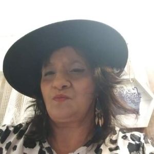 Meet your Posher, Tracey